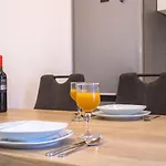 Julia's Beautiful For 6 With Parking * 스플리트